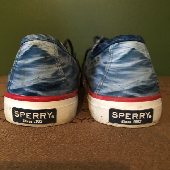 Sperry Top Siders Jaws - Picture 2 of 3